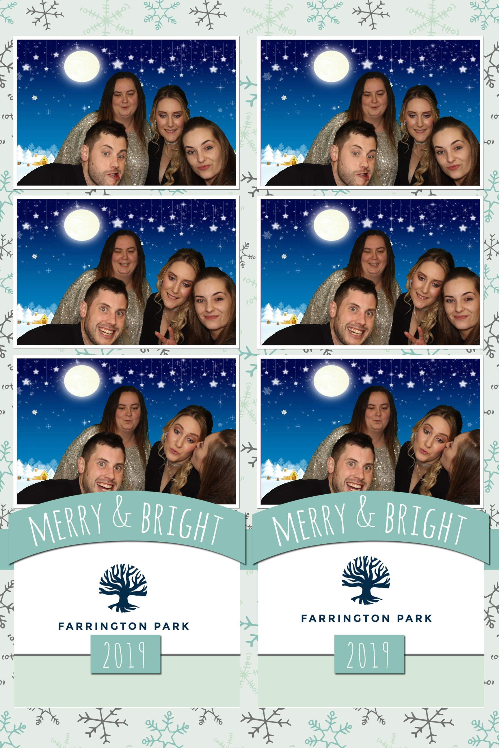 FP Christmas Party 06.12.19 | View more photos from the event at images.mobile-photo-booth.com/u/MobilePhotoBoothUK/FP-Christmas-Party-061219